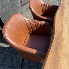 ダイニングテーブルセットの画像