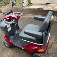 スズキ 中古セニアカーの画像