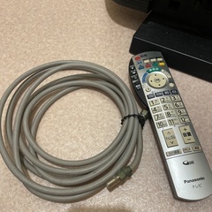 【決定済】Panasonic テレビ　20型の画像