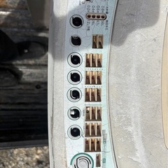 配達無料🚚洗濯機 ジャンクの画像