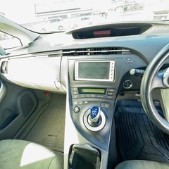 Toyota Priusの画像
