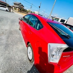 Toyota Priusの画像