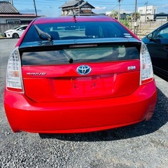 Toyota Priusの画像