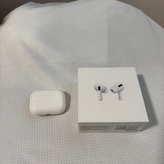 Apple / AirPods Pro 第1世代の画像