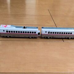 【プラレールアドバンス】こまち【廃番】の画像