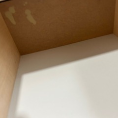 収納チェストの画像