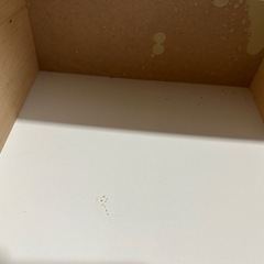 収納チェストの画像
