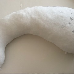 ココデシカ　抱き枕の画像