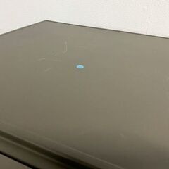 2024年製 AQUA アクア 3ドア冷蔵冷凍庫 262L 右開き AQR-26R(N) FREEZIA+ スタイリッシュデザイン 中古家家電 店頭引取歓迎 R10164の画像