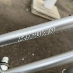 ★MARUKIN Keywest マルキン シティーサイクル 内装3段変速 26インチ 大人用 自転車 札幌 リサイクルショップ札幌　買取本舗　西野店の画像