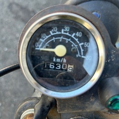純正エイプ！の画像