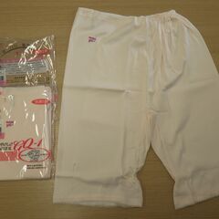 518②　女性用肌着　※北見市内福祉施設・事業所限定の画像