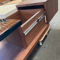 ローテーブルの画像