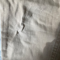 100cm ズボン　3点セットの画像