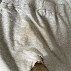 100cm ズボン　3点セットの画像