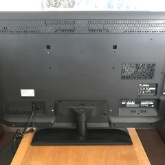 ☆液晶テレビ　SONY  BRAVIA  40インチ　KDL-40EX750  2012年製の画像