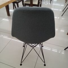 ★リユースのサカイ日立店★HJ8103  ダイニングテーブルセット ナチュラルブラウン H74.5×D69×W120 クリーニング済み の画像