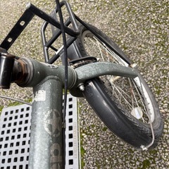 ジープ自転車
の画像