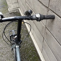 ジープ自転車
の画像