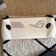 ROG Ally RC71L-Z1E512の画像
