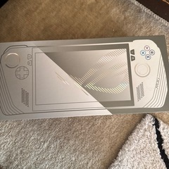 ROG Ally RC71L-Z1E512の画像