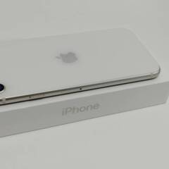 【良品】iPhone SE 第3世代/SIMフリー/A2782/128GB〈MMYG3J/A〉の画像