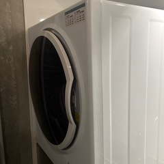 衣類乾燥機
の画像
