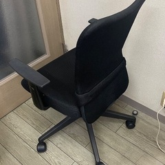 美品チェアの画像