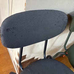 IKEA
椅子　３脚の画像
