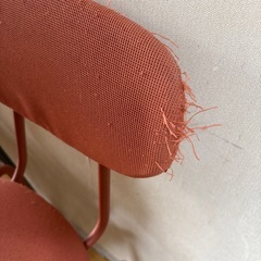 IKEA
椅子　３脚の画像