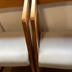 【受付終了】ベビーチェア ハイチェアの画像