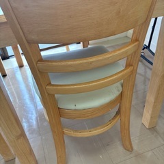 🤭値下げダイニングセット🤭の画像