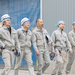 年商〇〇億円！創立２０年以上の黒字経営を続けるビクトリーグループに入りませんか？の画像