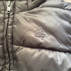 BABY GAP アウターの画像