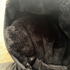 BABY GAP アウターの画像