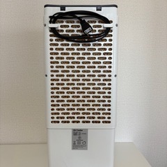 【冷房効果◎】Eleeyak 冷風機 6L大容量タンクの画像