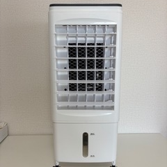【冷房効果◎】Eleeyak 冷風機 6L大容量タンクの画像