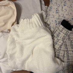 レディース服18点の画像
