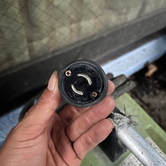 イクラ100V.200V兼用溶接機の画像