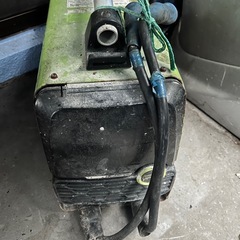 イクラ100V.200V兼用溶接機の画像