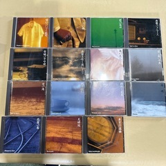 ⭐︎昭和の名曲　CD３０枚セットの画像