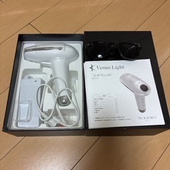 Dr.K FORCE Beauty DK-B-7 脱毛器 KBLの画像