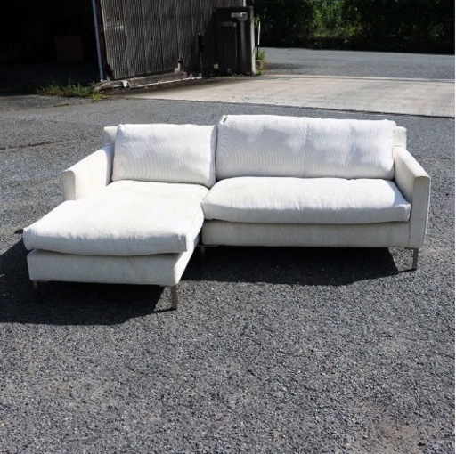 アイラーセン/eilersen/STREAMLINE/ソファ