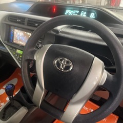 🌟TOYOTA AQUA🌟26年式の画像