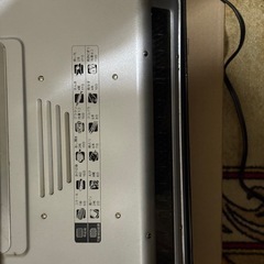 フィシュロースターの画像