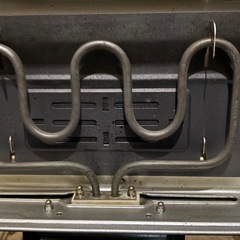 フィシュロースターの画像