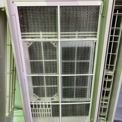 CORONA/コロナ 窓用エアコン CW-F1620BK 2021年製の画像