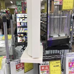 【ジャングルジャングル広陵店】★新品★　冬物家電　ハロゲンヒーター　テクノス　在庫限り！！　PH-1212　ヒーターの画像