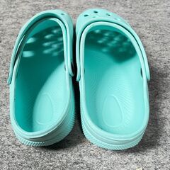 サンダル 24.5cmの画像