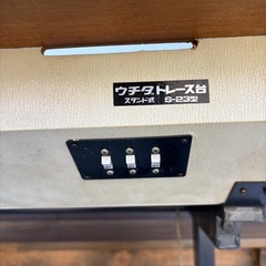 トレース台デスクの画像